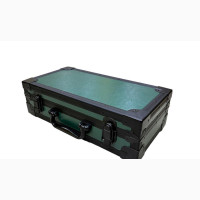 High Quality WATCH BOX SUITCASE Available in Store