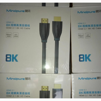Mindpure HDMI 2.1 8K HD Cable 5meters