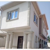 Furnished 5bdrm Apartment in Aare, Oluyole for rent