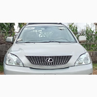 Lexus RX 330 2004 Beige