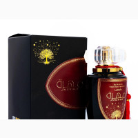 Mohra Perfume by Lattafa