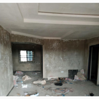 Standard 3 Bedroom Block of Flats for Rent in Benin City