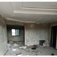 Standard 3 Bedroom Block of Flats for Rent in Benin City