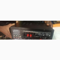 Audio Amplifier