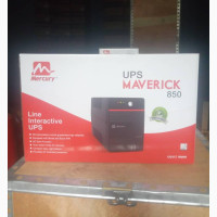 Mercury 850watts UPS