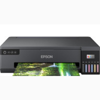 Epson L18050 A3 Photo/PVC Printer