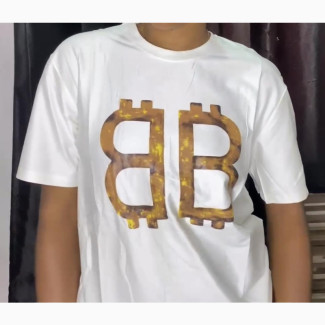 Get Stylish Roundneck Tee Shirts at Tee by Abike