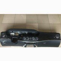 Mercedes Benz S Class W222 Dashboard Complete AMG 2014-2020