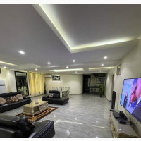 Spacious 4 Bedroom SHORTLET Apartment