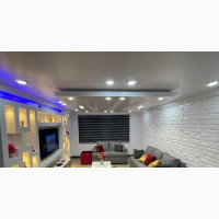 Day and Night Window Blind, We Sell in Square Meter