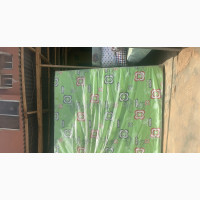 Brand New 6x6x12 Mouka Flora Mattress with 2 Years Warranty