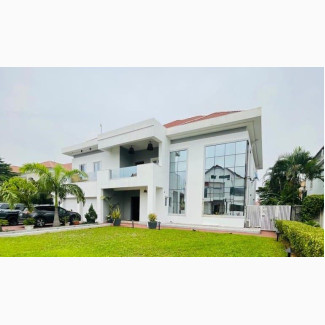 7bdrm Duplex in Nicon Town Estate for sale