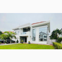 7bdrm Duplex in Nicon Town Estate for sale