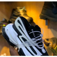 Balmain High Quality Men Sneakers