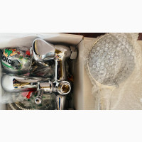 The Choice Shower Mixer - Brand New