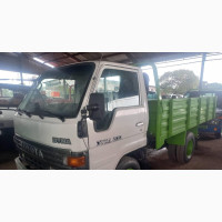 Dyna400-100, Petrol Engine