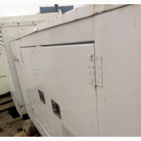 20kva Mikano Soundproof Generator - Tokunbo, 100% Copper