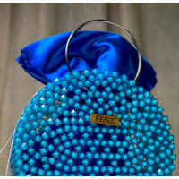 Stylish Round Beaded Bag - FENZ Brand