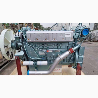 371 Engine