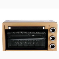 Pyramid Electric Oven 22L - Brand New