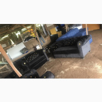 Brand New Home Interiors Full Set of Chairs for Sale