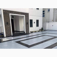 Increte /Concrete St Floors