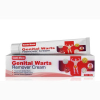 Genital Wart Removal Cream