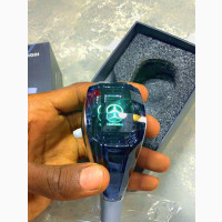 Lexus Crystal LED Gear Knob - Brand New