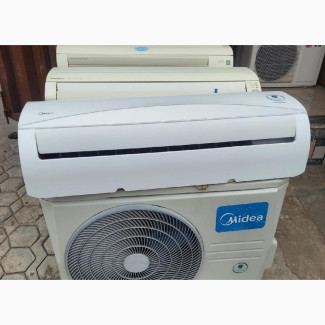 Media 1.5hp Low Voltege