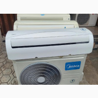 Media 1.5hp Low Voltege