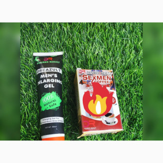 Desired Result Effective Dick Enlargement Longlasting Combo