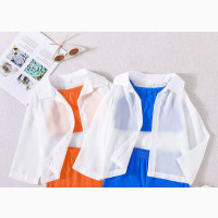 A Beautiful 3pcs Set For A Girl Of Age 4-5yrs