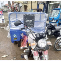 Daylong DL150-KT 2022 Blue - Brand New