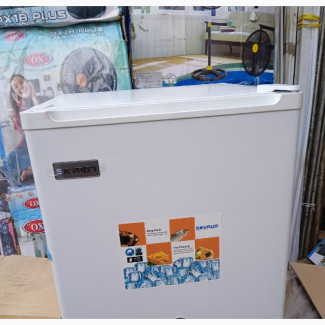 Polystar Bedside Refrigerator