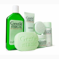 Gentle Magic Skin Care Kit Pack