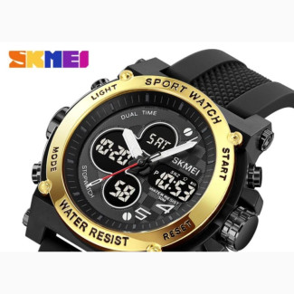 SKMEI MODEL: 2065 Water Resistance