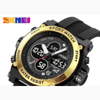 SKMEI MODEL: 2065 Water Resistance