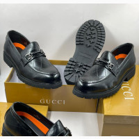 Gucci Men#039;s Flat Shoes