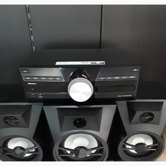 Hisense Audio Set 650 Ha