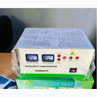 Famicare Intelligent 12volts 1kva Inverter