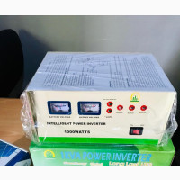 Famicare Intelligent 12volts 1kva Inverter