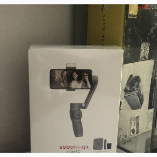 Zhiyun Smooth-Q3 Combo Mobile Gimbal