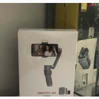 Zhiyun Smooth-Q3 Combo Mobile Gimbal