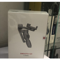 Zhiyun Smooth-Q3 Combo Mobile Gimbal