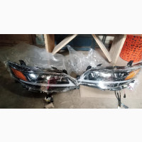 Upgrade Headl for Toyota Camry 2012 to 2013