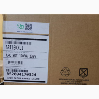 APC Smart Ups SRT 10kva - Buy Online Now
