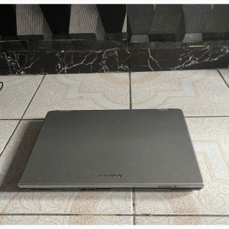 Laptop Lenovo 100e 2GB Intel Pentium HDD 160GB