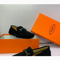 Men#039;s Suede Drivers Shoes