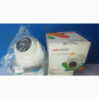 2mp Full Color Hikvision