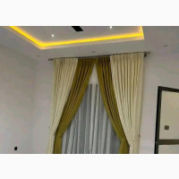 Turkish Curtains and Bedsheets - High Quality at Affordable Prices